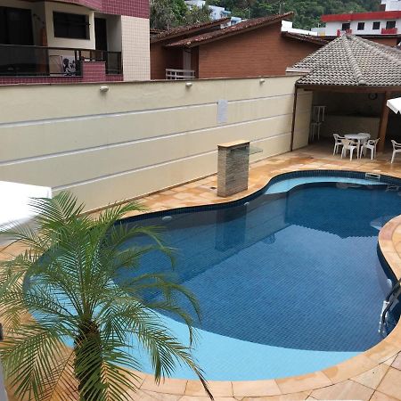 Excelente Apartamento A 100M Da Praia Ubatuba Zewnętrze zdjęcie