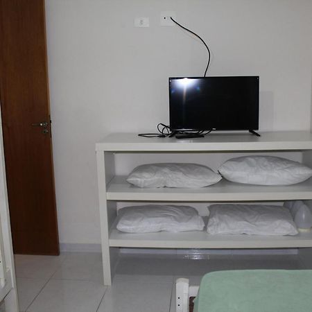Excelente Apartamento A 100M Da Praia Ubatuba Zewnętrze zdjęcie