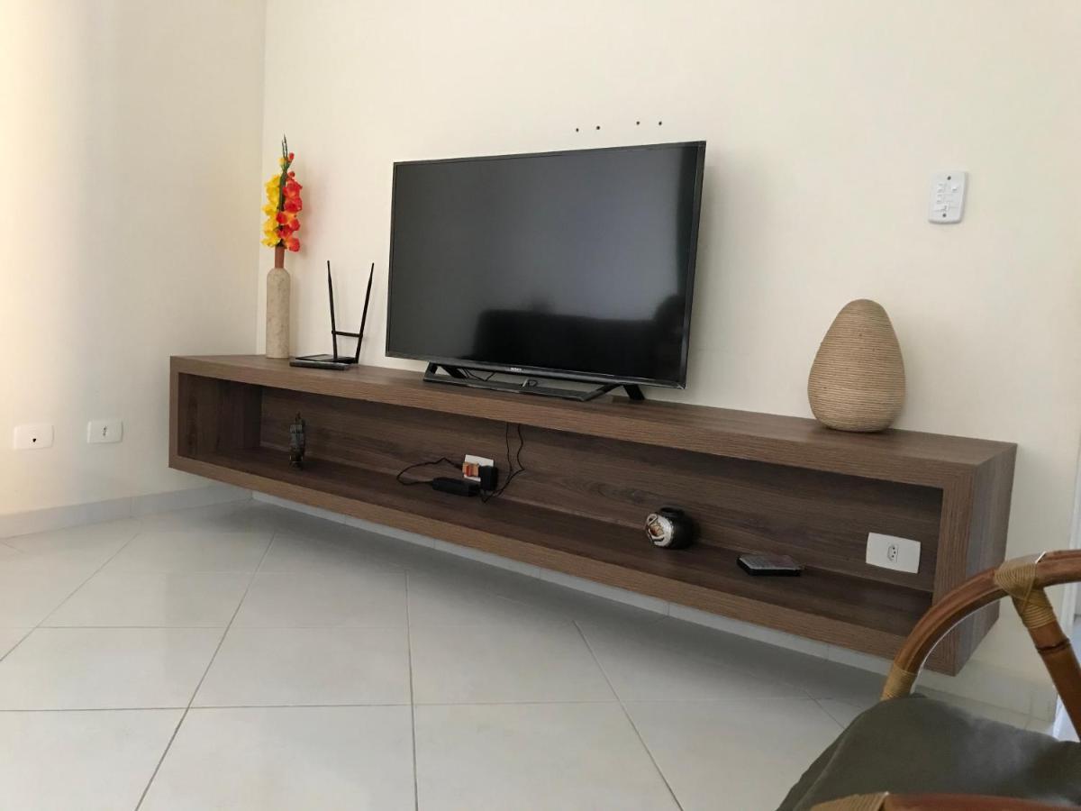 Excelente Apartamento A 100M Da Praia Ubatuba Zewnętrze zdjęcie