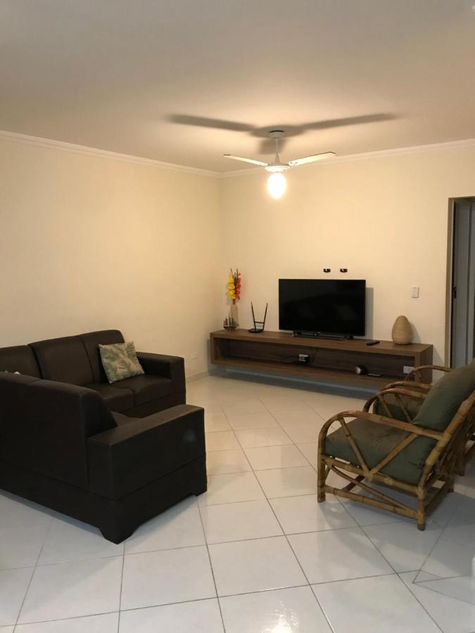 Excelente Apartamento A 100M Da Praia Ubatuba Zewnętrze zdjęcie