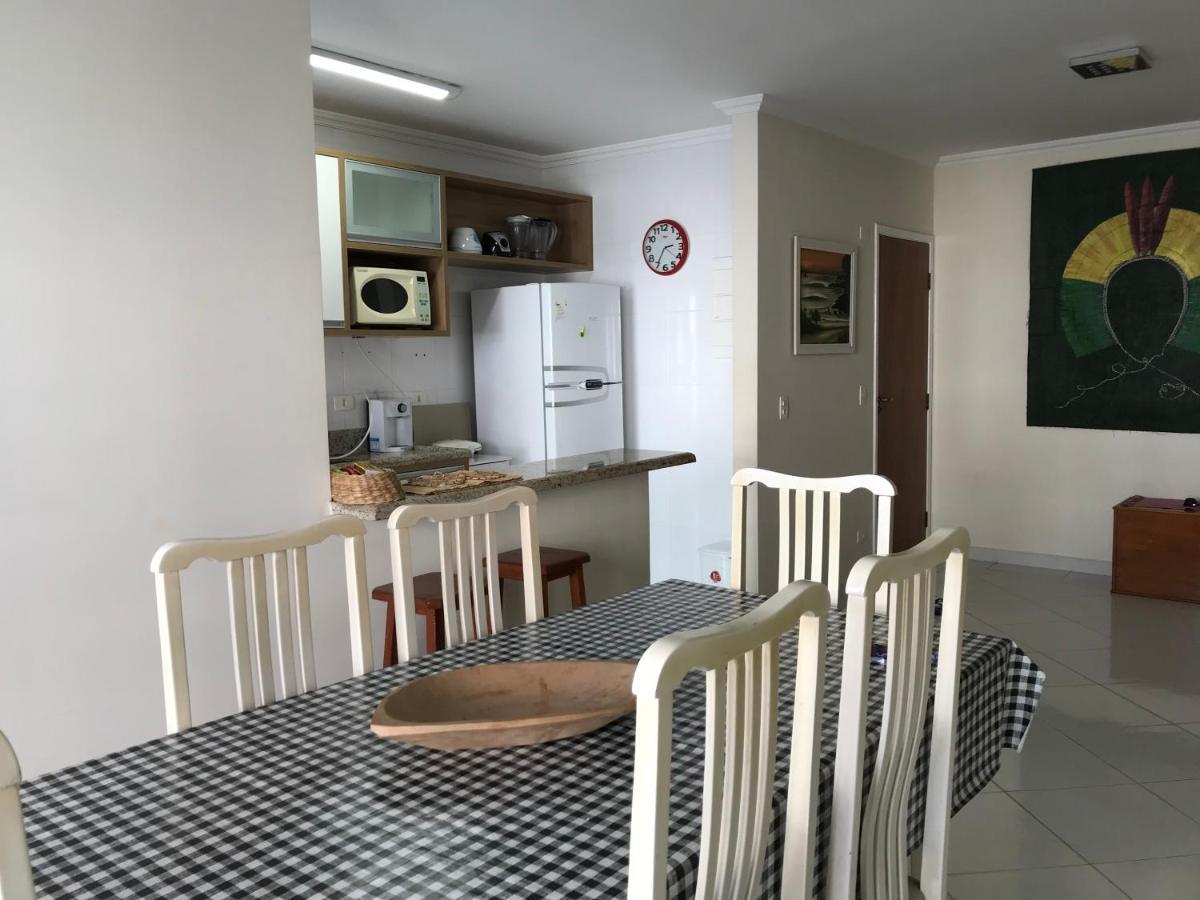Excelente Apartamento A 100M Da Praia Ubatuba Zewnętrze zdjęcie