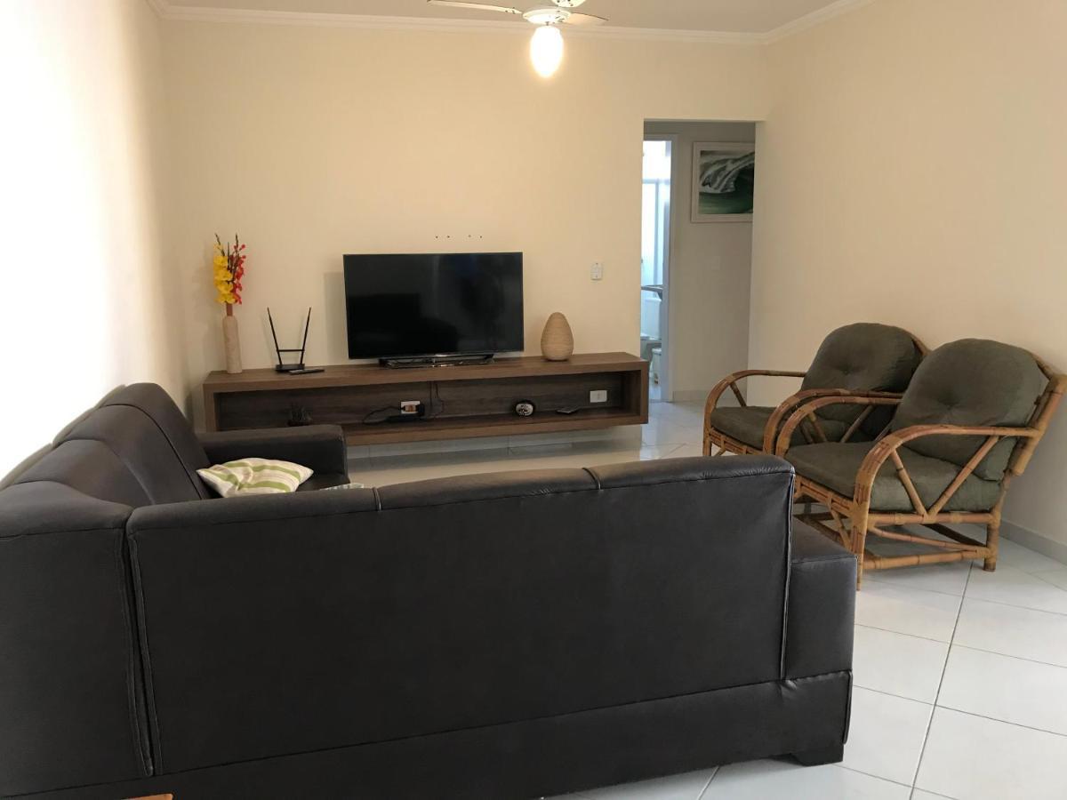 Excelente Apartamento A 100M Da Praia Ubatuba Zewnętrze zdjęcie