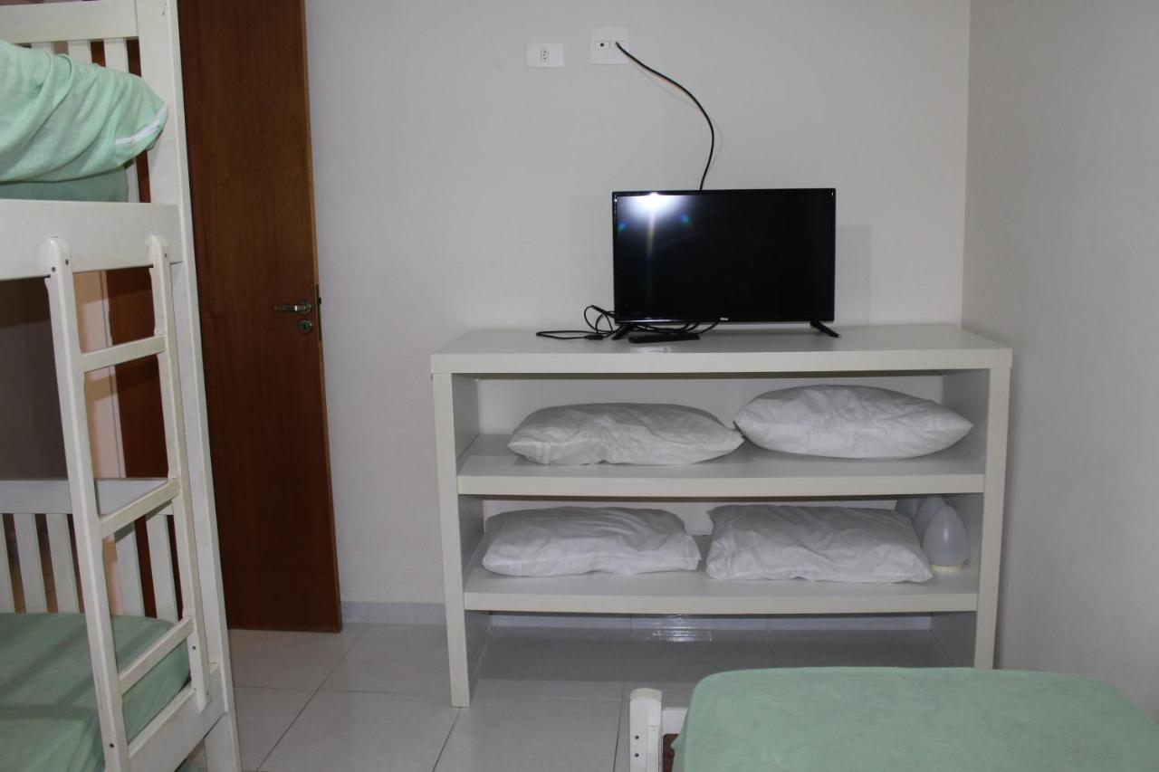 Excelente Apartamento A 100M Da Praia Ubatuba Zewnętrze zdjęcie