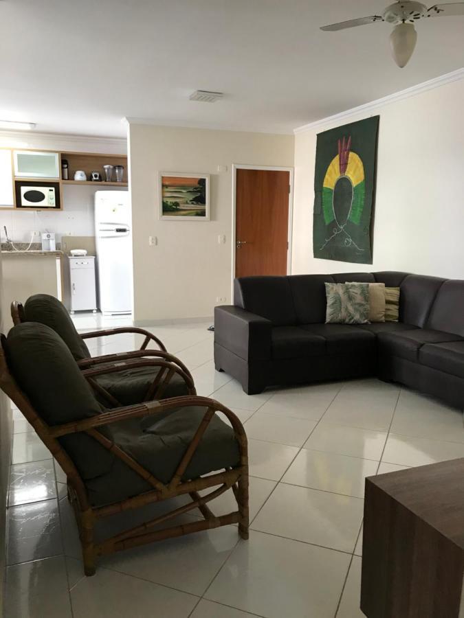 Excelente Apartamento A 100M Da Praia Ubatuba Zewnętrze zdjęcie
