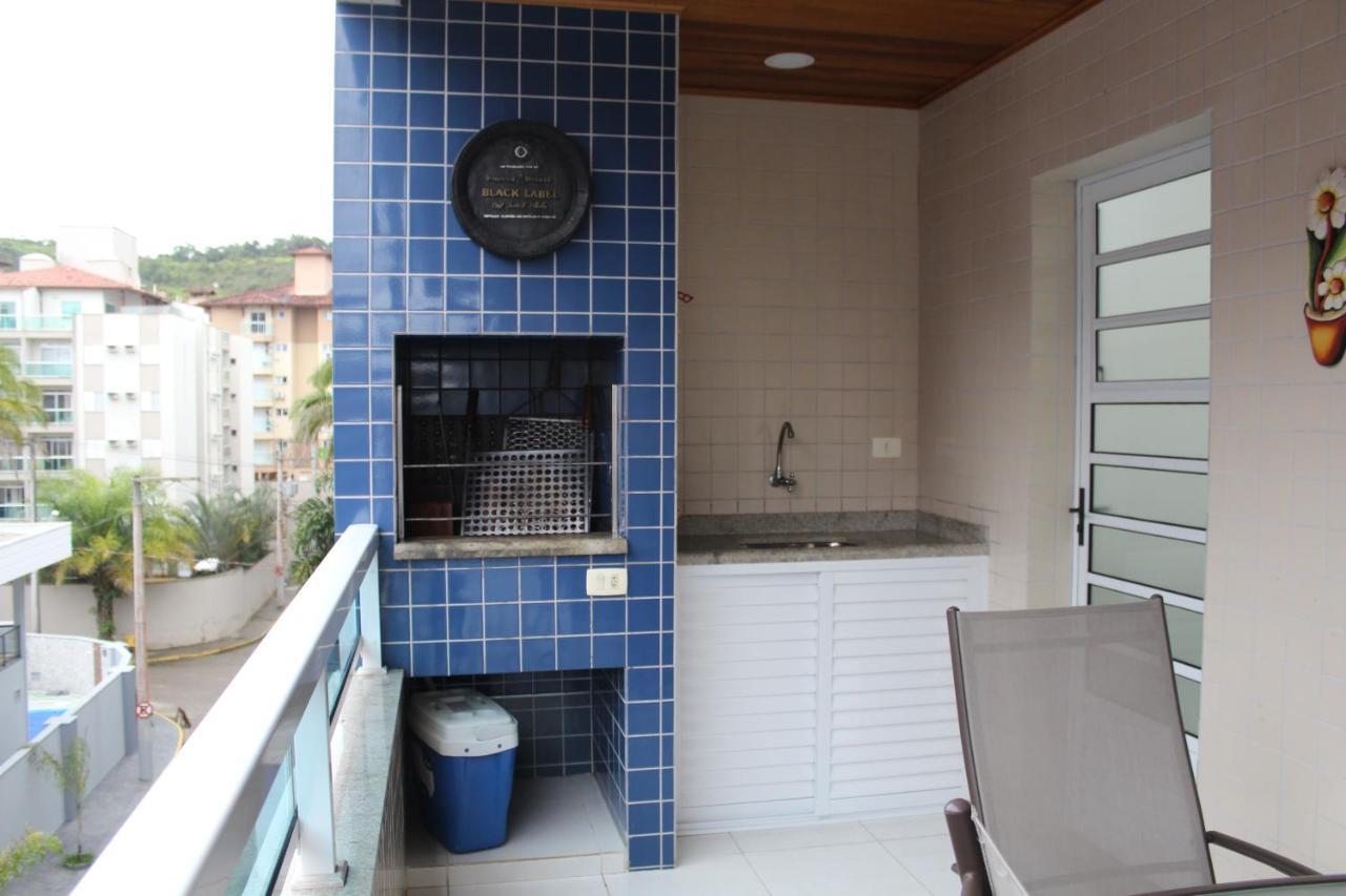Excelente Apartamento A 100M Da Praia Ubatuba Zewnętrze zdjęcie