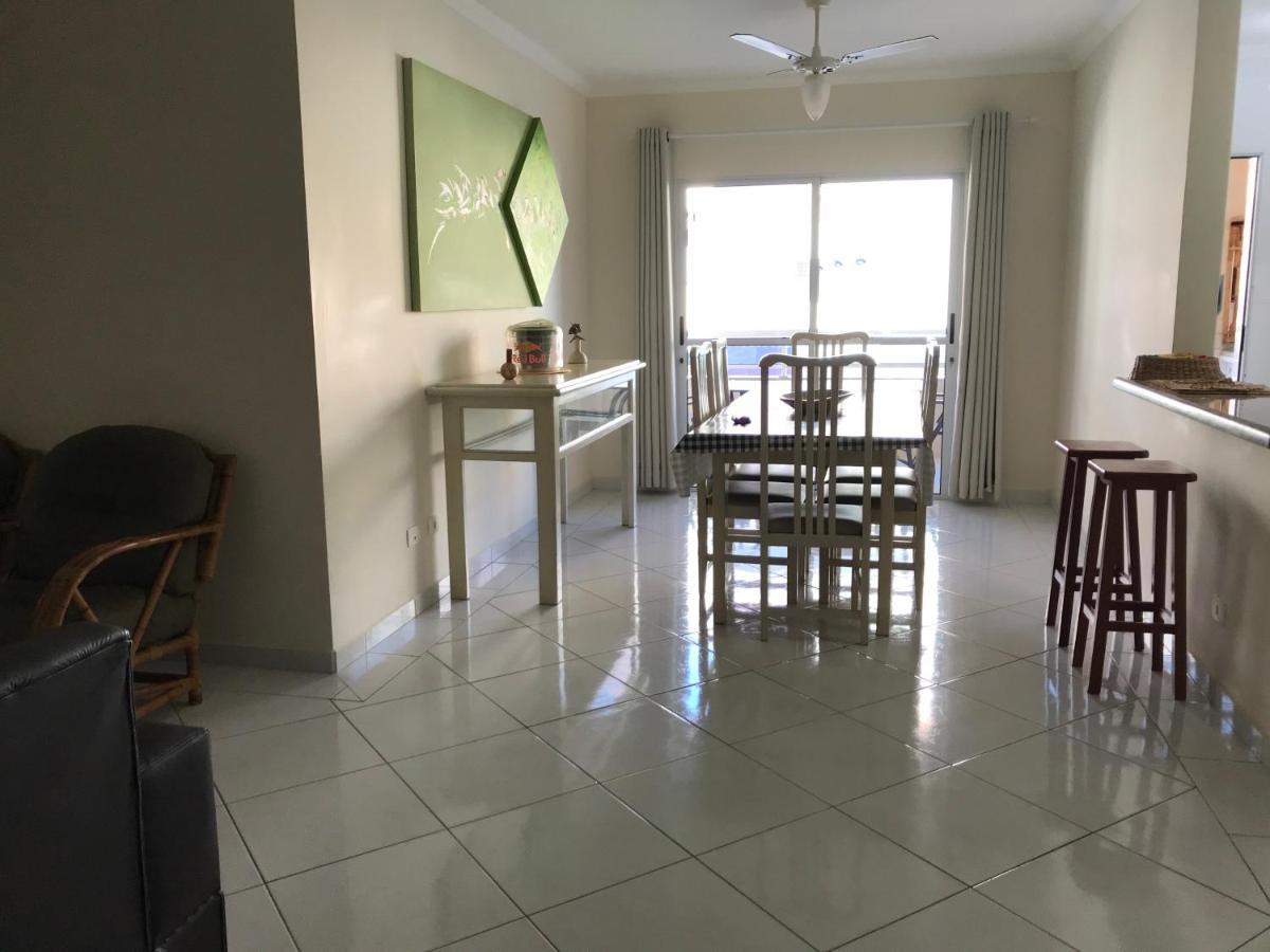 Excelente Apartamento A 100M Da Praia Ubatuba Zewnętrze zdjęcie