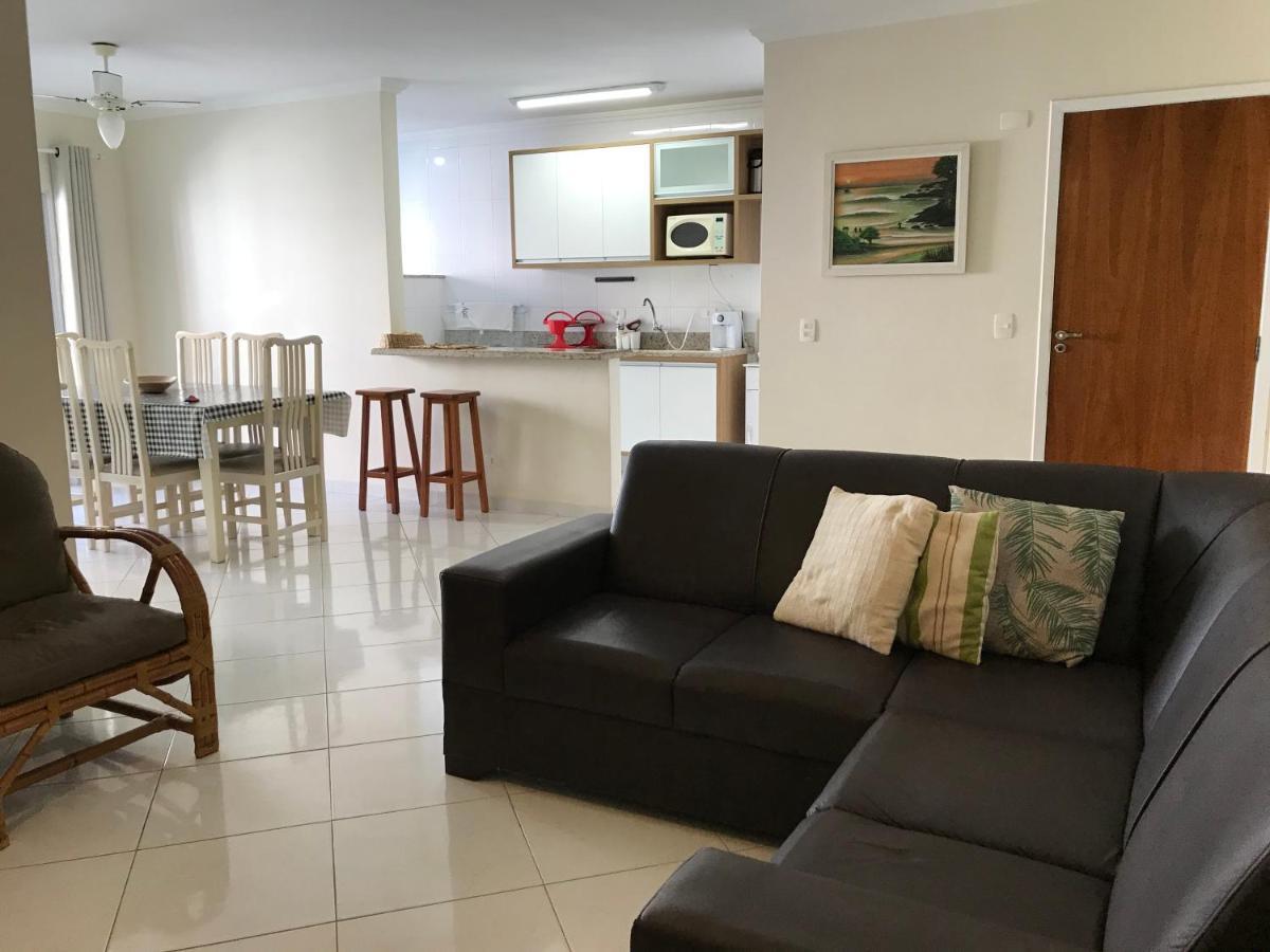 Excelente Apartamento A 100M Da Praia Ubatuba Zewnętrze zdjęcie