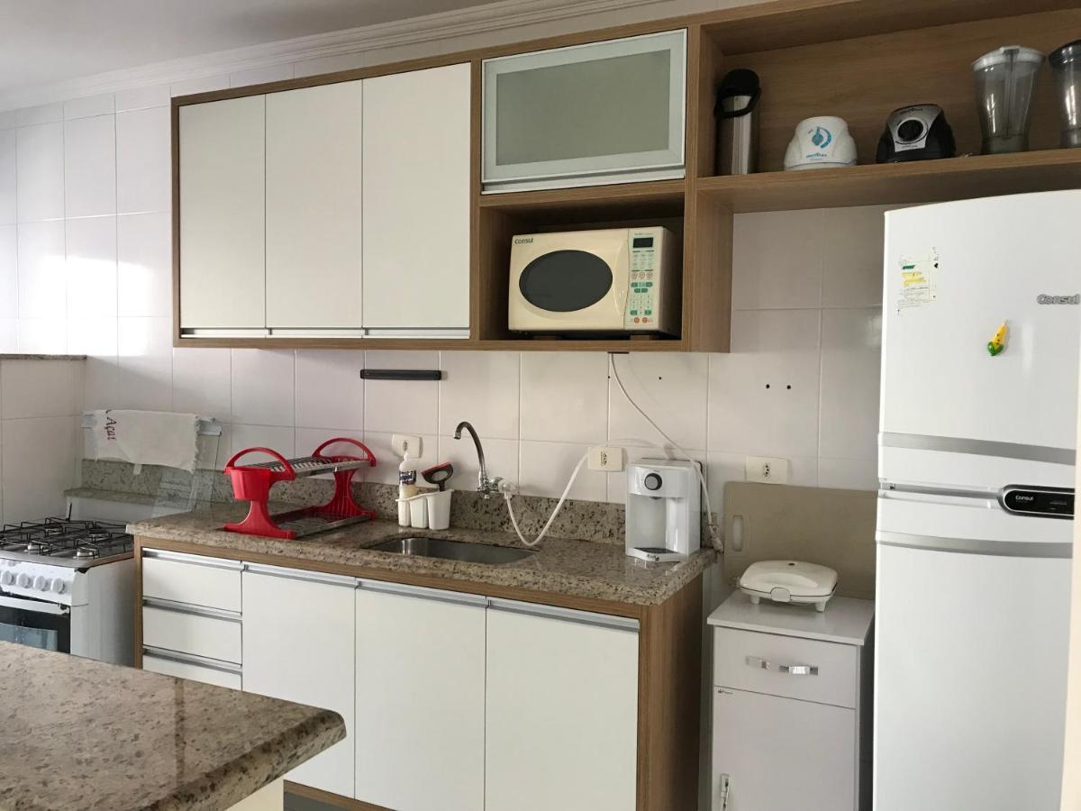 Excelente Apartamento A 100M Da Praia Ubatuba Zewnętrze zdjęcie
