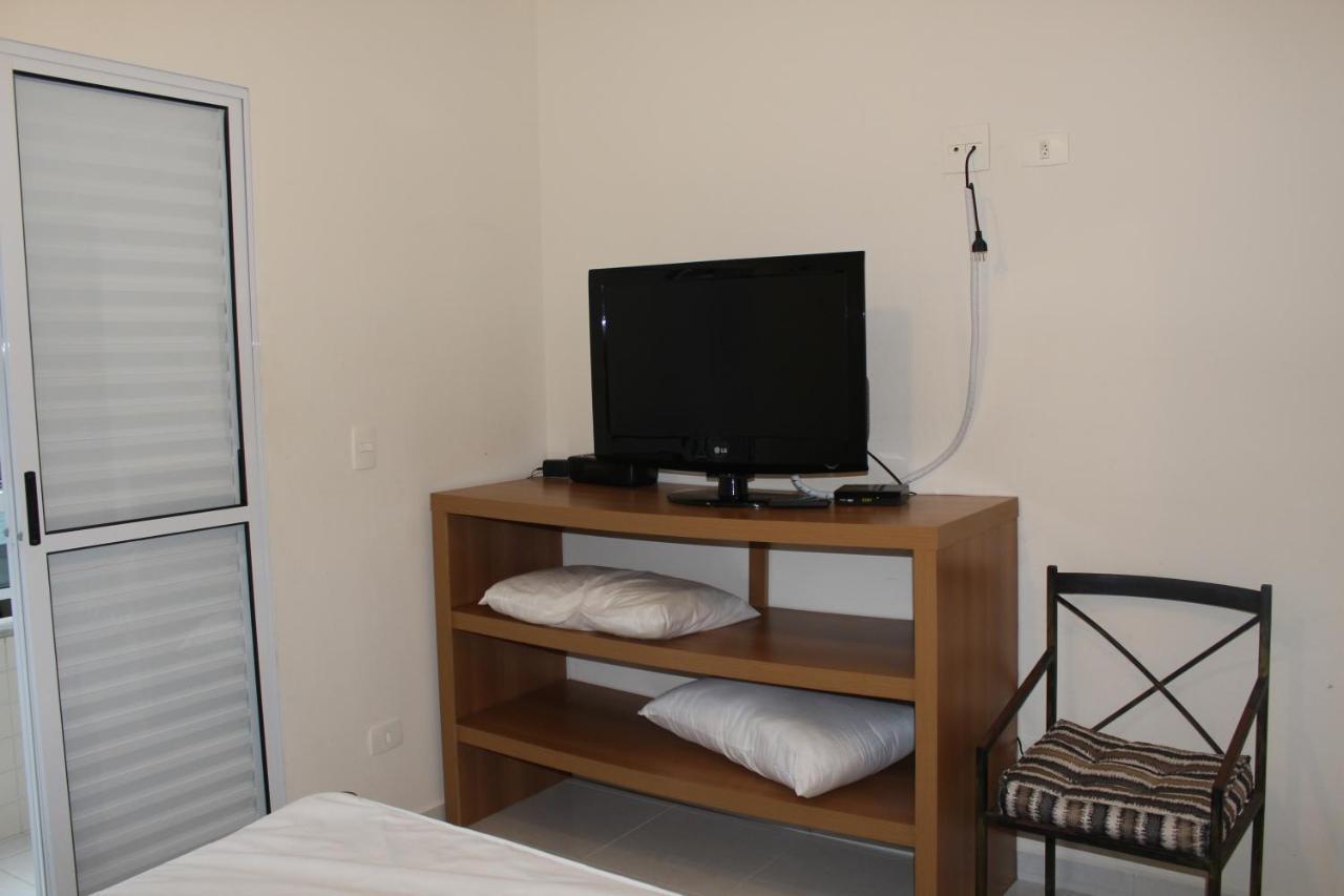 Excelente Apartamento A 100M Da Praia Ubatuba Zewnętrze zdjęcie