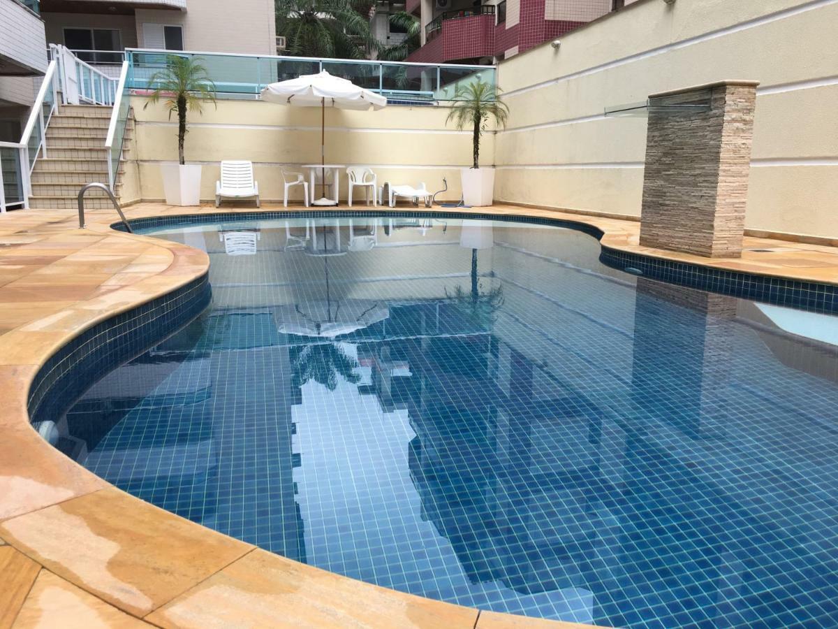 Excelente Apartamento A 100M Da Praia Ubatuba Zewnętrze zdjęcie