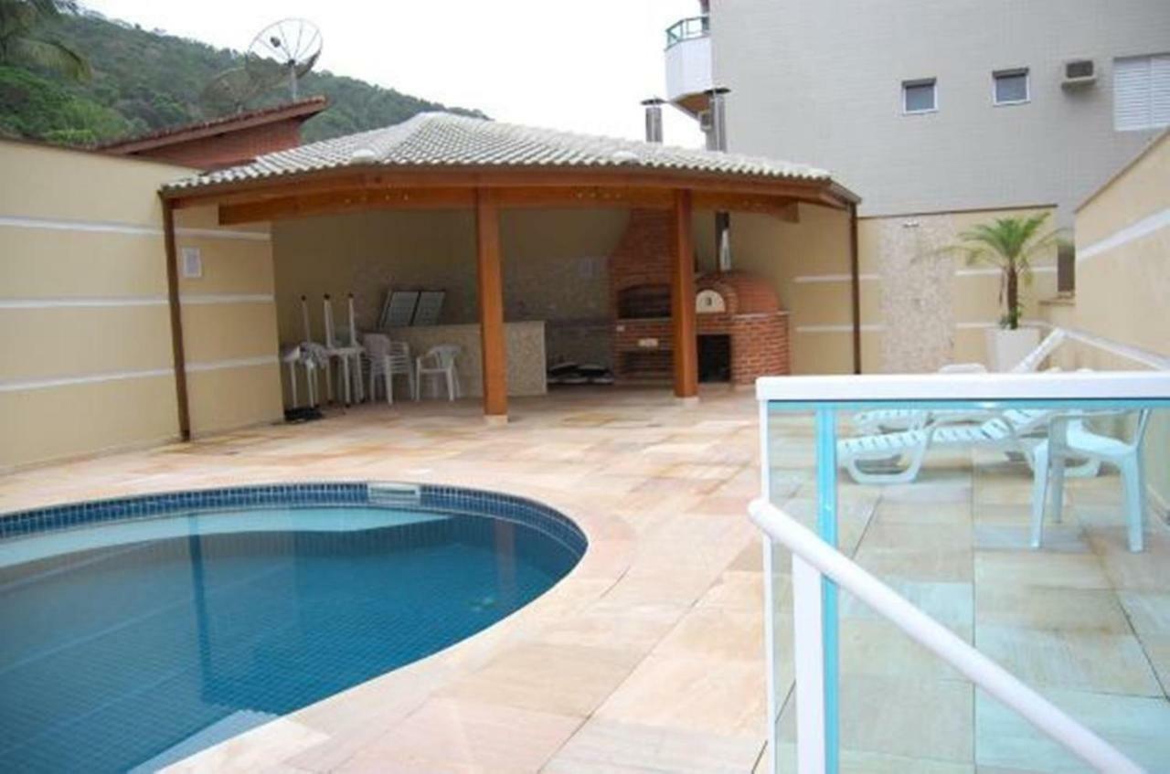 Excelente Apartamento A 100M Da Praia Ubatuba Zewnętrze zdjęcie