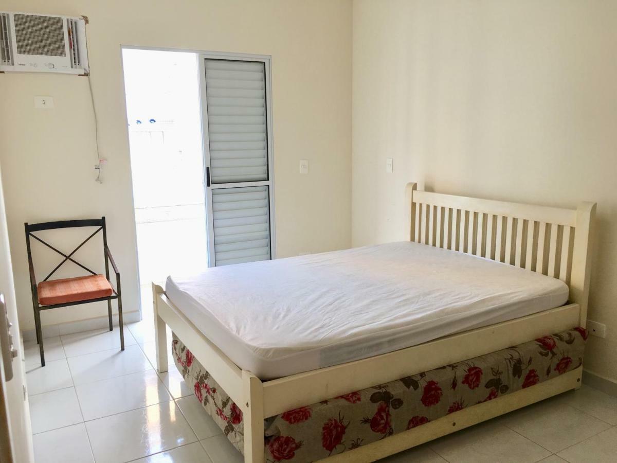 Excelente Apartamento A 100M Da Praia Ubatuba Zewnętrze zdjęcie