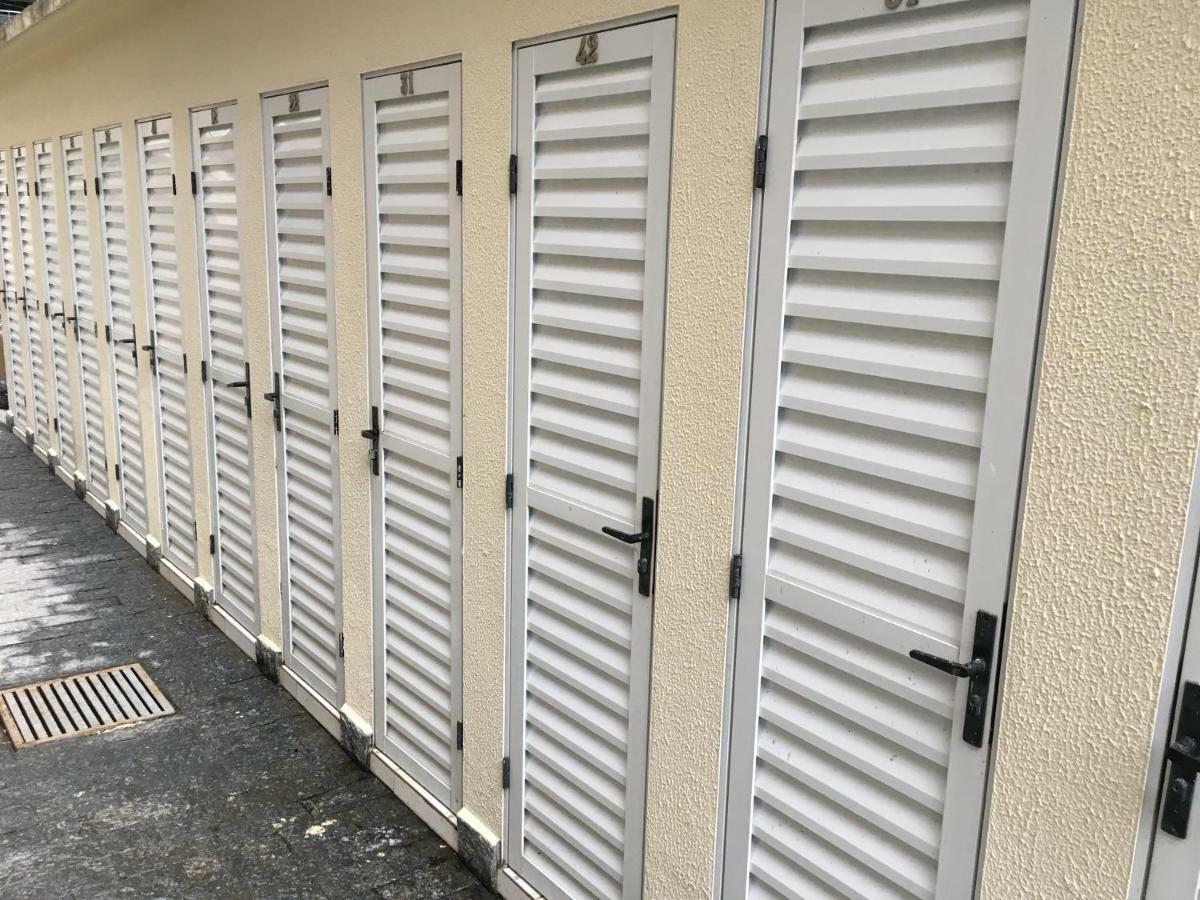 Excelente Apartamento A 100M Da Praia Ubatuba Zewnętrze zdjęcie