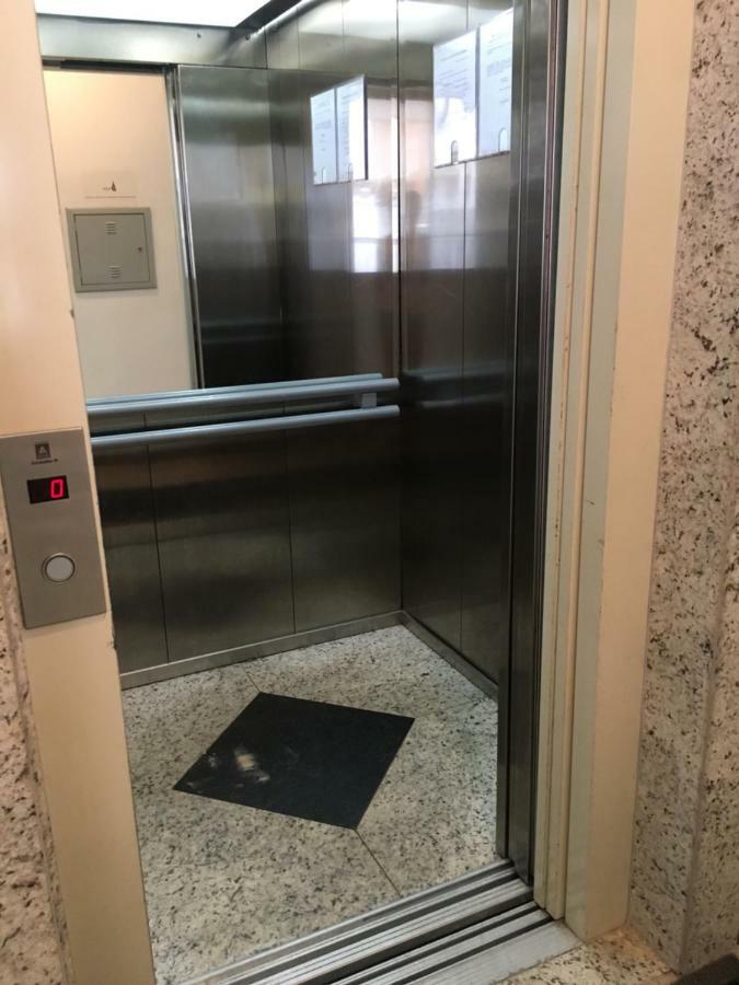 Excelente Apartamento A 100M Da Praia Ubatuba Zewnętrze zdjęcie