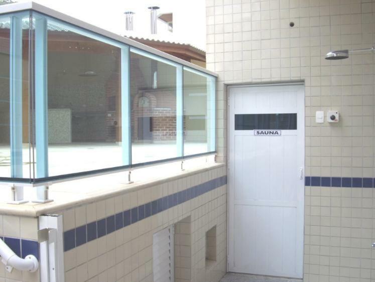 Excelente Apartamento A 100M Da Praia Ubatuba Zewnętrze zdjęcie